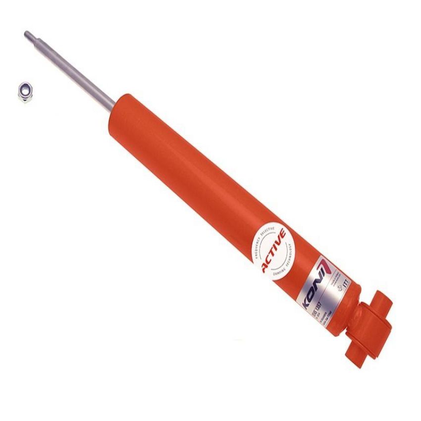 Koni 8245 1357 KONI Special ACTIVE (RED) 8245 Series, twin-tube low pressure gas shock