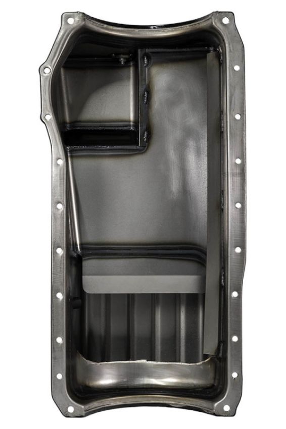 MOROSO MOR20530 Ford 351C Oil Pan