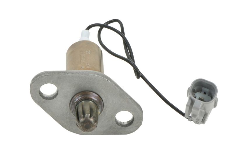 Bosch 12114 Bosch Oxygen Sensor