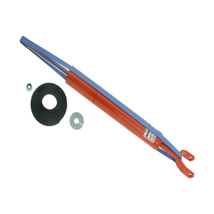 Koni 8250 1022 KONI STR.T (orange) 8250- non-adjustable, twin-tube low pressure gas