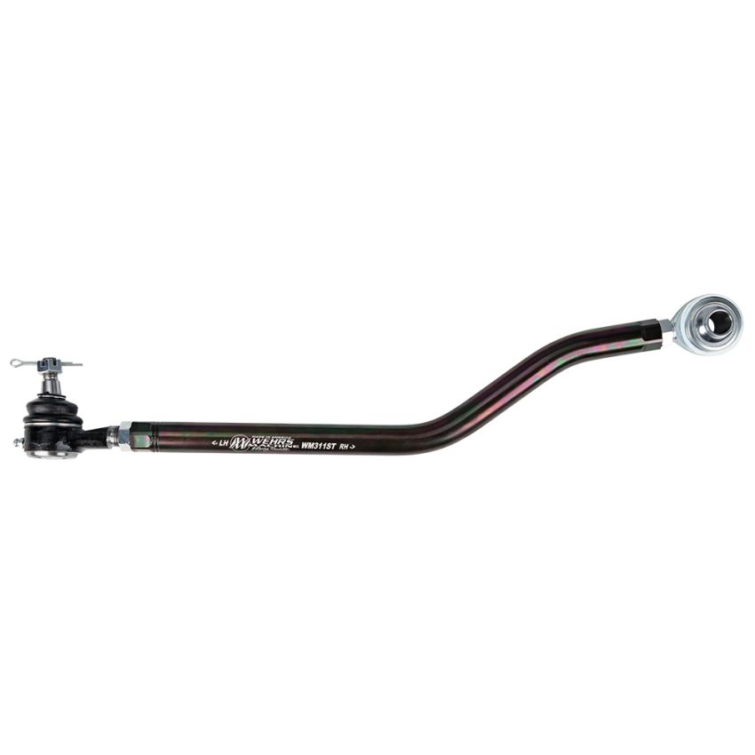 WEHRS MACHINE WEHWM311SI Tubular Tie Rod RF w/ Stock Inner Tie Rod