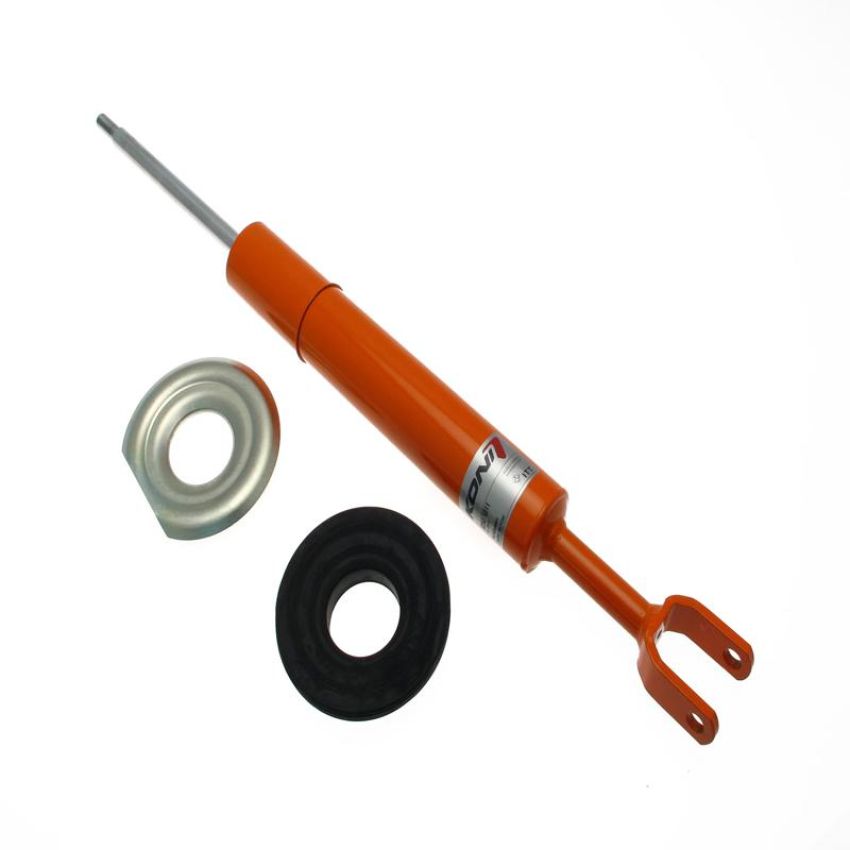 Koni 8250 1011 KONI STR.T (orange) 8250- non-adjustable, twin-tube low pressure gas