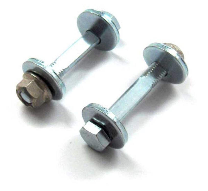SPL Parts SPL RTB Z34 SPL Nissan 370Z, G37 and G35 w/ RAS SPC rear toe bolts