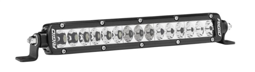 Rigid Industries 10in SR2-Series - Drive - 2pc