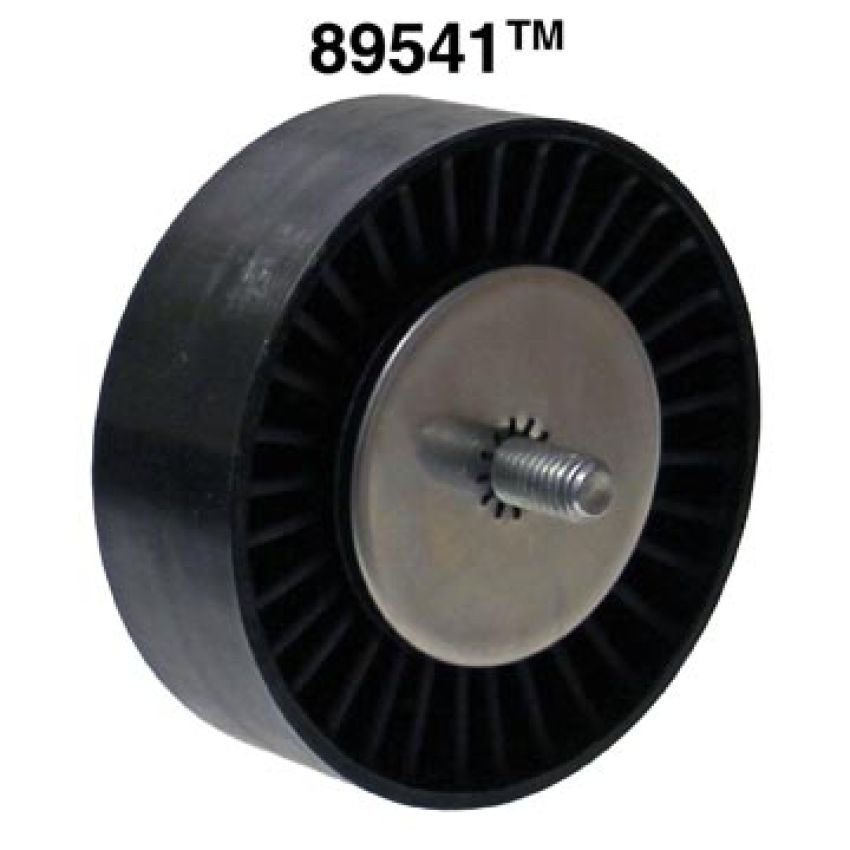 Dayco 89541 Pulley