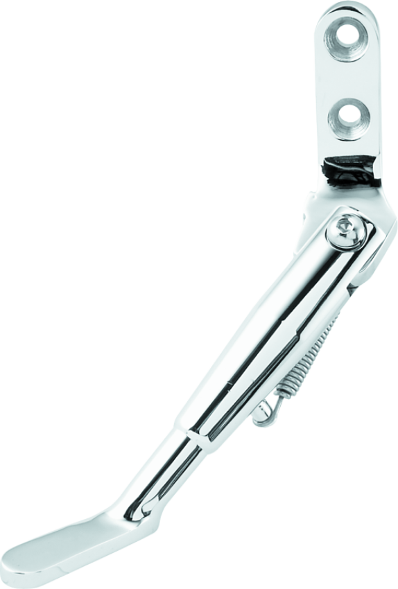 Bikers Choice 489827 84-01 FXST FLST Custom Lowered Kickstand 6 Inch Long