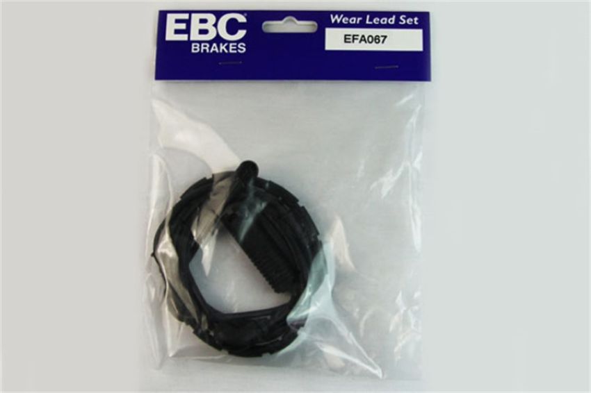 EBC Brakes EFA067 Brake Wear Lead Sensor Kit