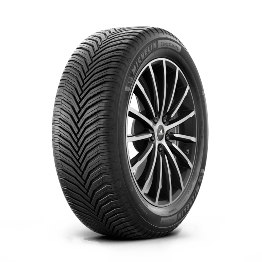 MICHELIN Crossclimate 2 245/40R20