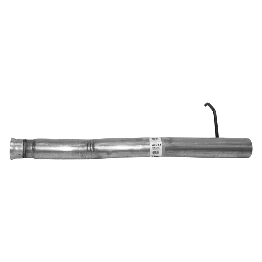 AP Exhaust 38983 Prebent Exhaust Pipe
