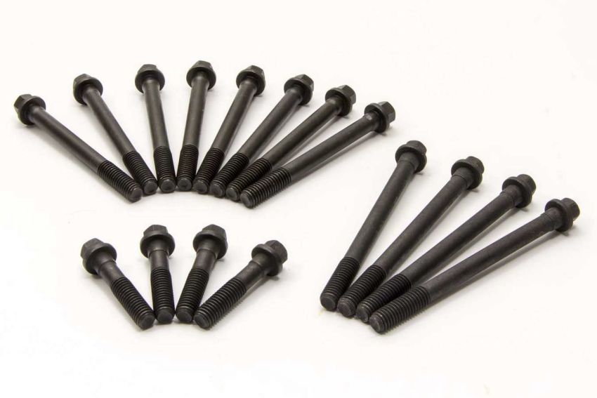 MANLEY MAN42192 BBC Head Bolts (1 Head) Brodix