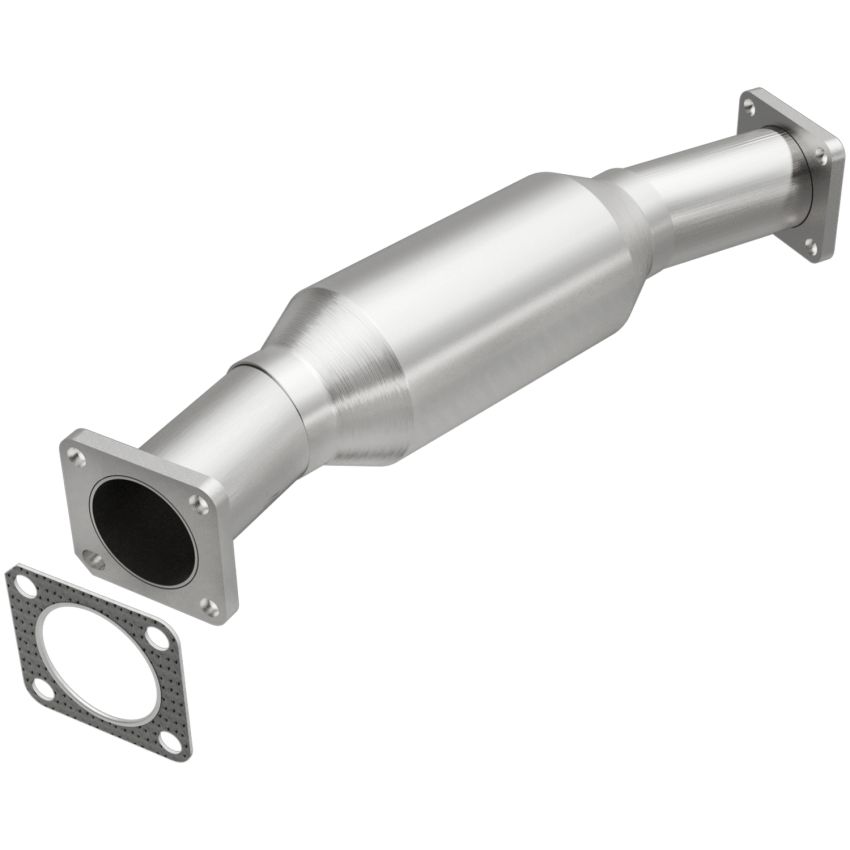 MagnaFlow Exhaust Products 3322433 California Direct-Fit Catalytic Converter