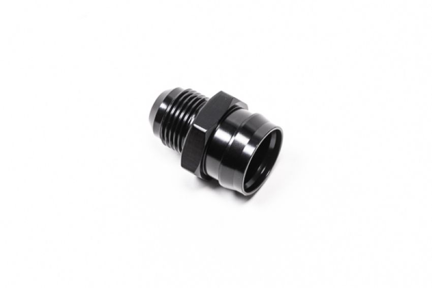 Radium Engineering 14-0363 V2 QUICK CONNECT, 19MM FEMALE TO 10AN MALE STRAIGHT