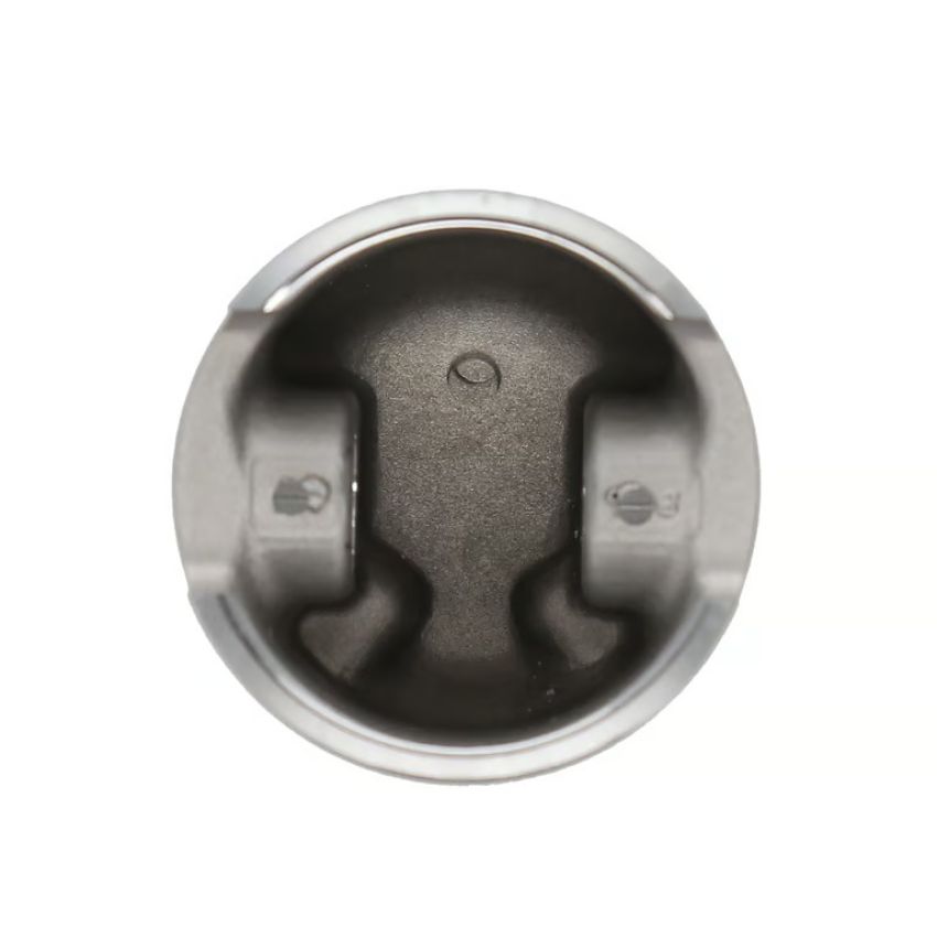 Wiseco 826M04150 Wiseco 2 Stroke Forged Series Piston Kit - Suzuki JR50 / Kawasaki KDX50