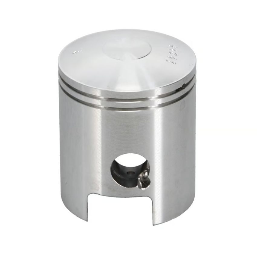 Wiseco 826M04150 Wiseco 2 Stroke Forged Series Piston Kit - Suzuki JR50 / Kawasaki KDX50