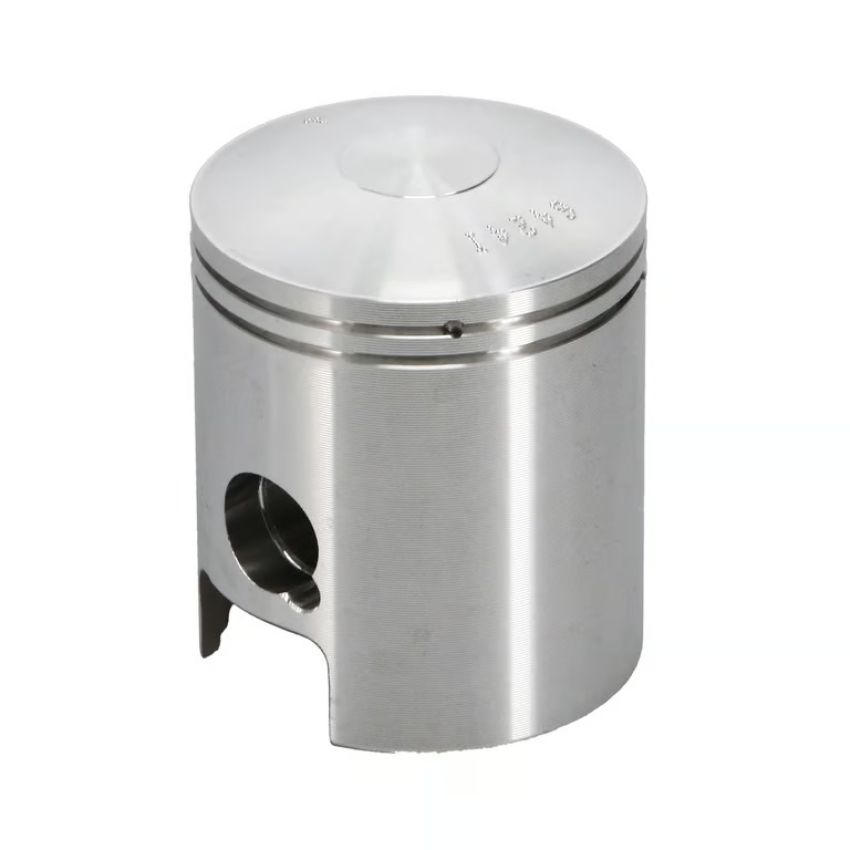 Wiseco 826M04200 Wiseco 2 Stroke Forged Series Piston Kit - Suzuki JR50 / Kawasaki KDX50