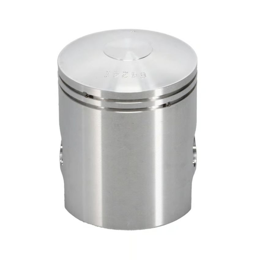 Wiseco 826M04200 Wiseco 2 Stroke Forged Series Piston Kit - Suzuki JR50 / Kawasaki KDX50