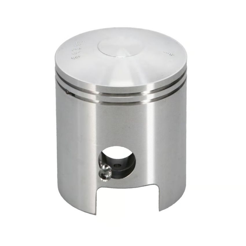 Wiseco 826M04200 Wiseco 2 Stroke Forged Series Piston Kit - Suzuki JR50 / Kawasaki KDX50