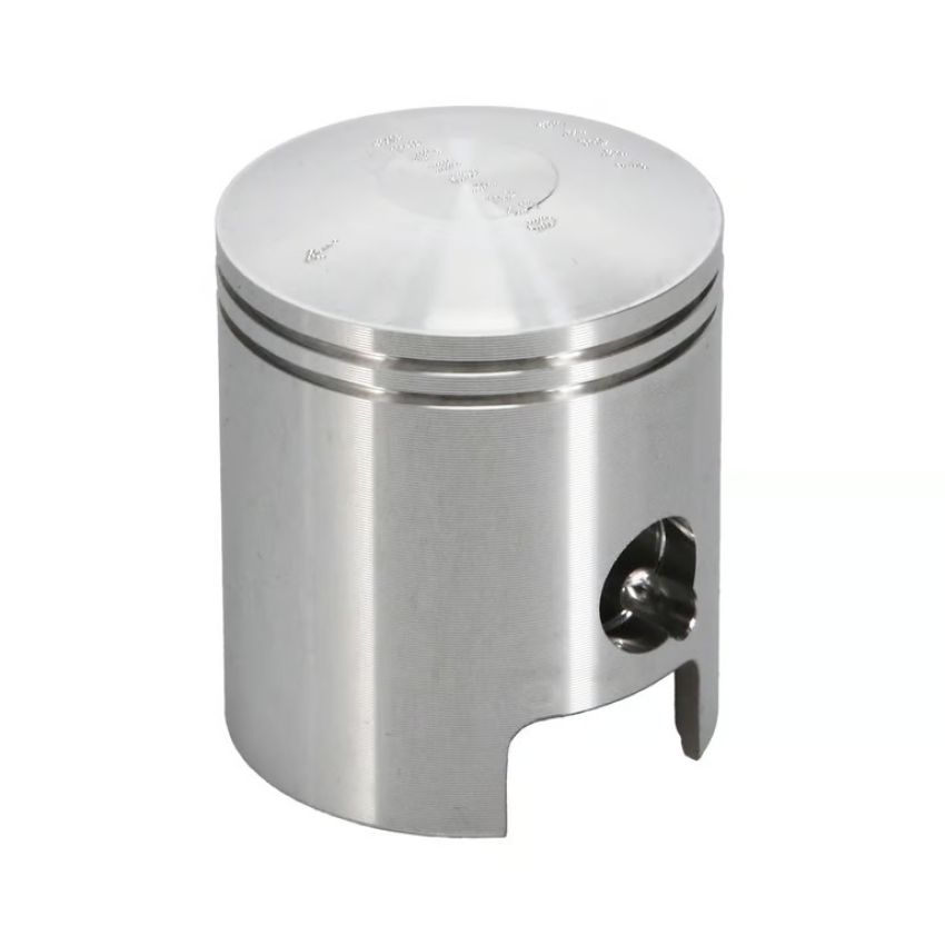 Wiseco 826M04250 Wiseco 2 Stroke Forged Series Piston Kit - Suzuki JR50 / Kawasaki KDX50