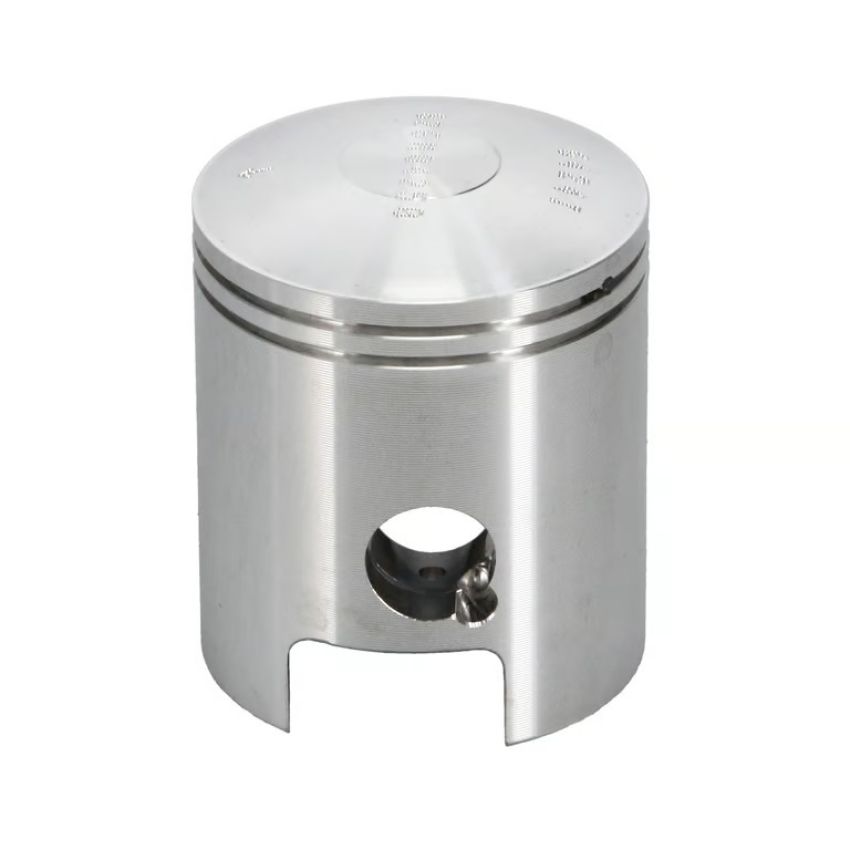 Wiseco 826M04250 Wiseco 2 Stroke Forged Series Piston Kit - Suzuki JR50 / Kawasaki KDX50