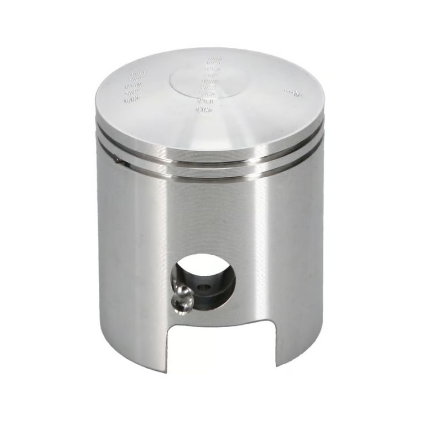 Wiseco 826M04250 Wiseco 2 Stroke Forged Series Piston Kit - Suzuki JR50 / Kawasaki KDX50