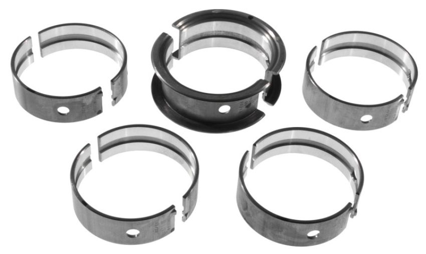 Clevite MS1545A10 Daewoo 1498cc 1618cc GM 1196cc 1296cc 1389cc 1598cc Main Bearing Set