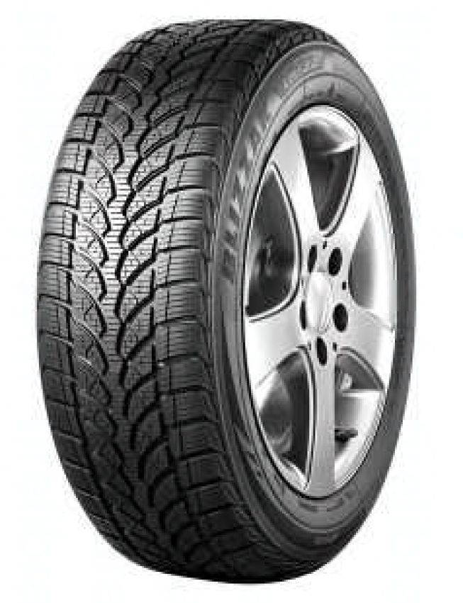 BRIDGESTONE Blizzak LM-32 215/45R20 Winter
