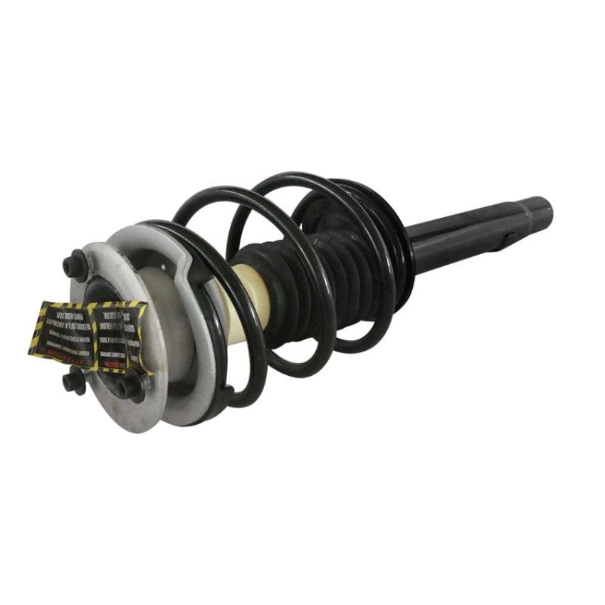 GSP 827211 BMW Suspension Strut and Coil Spring Assembly  - Front Left