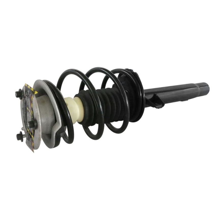 GSP 827212 BMW (Coupe) Suspension Strut and Coil Spring Assembly  - Front Right