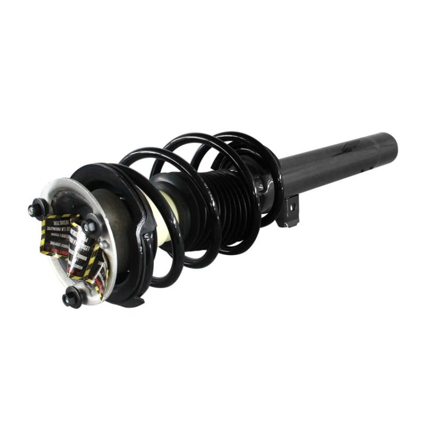 GSP 827213 BMW (Convertible/Coupe) Suspension Strut and Coil Spring Assembly  - Front Left