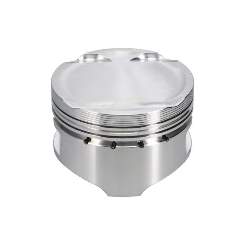 Wiseco KE325M84 Piston Set, BMW, M54B30, 84.00 mm Bore, European, Set of 6