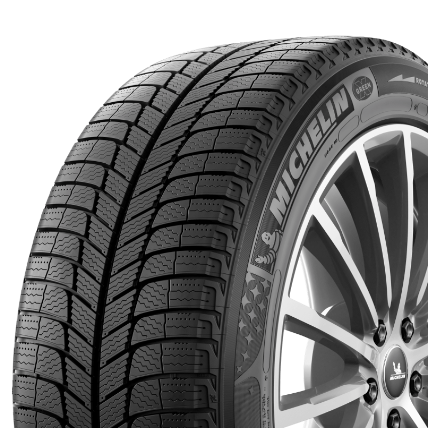 MICHELIN X-Ice XI3 225/45R17 Winter