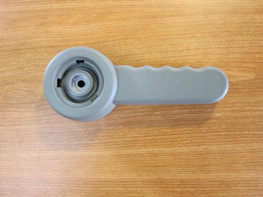 Mopar 1FL731J3AA HANDLE, Front Seat Lift