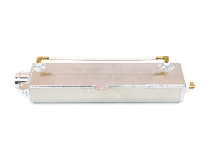 CANTON CAN80-230 Coolant Expansion Tank - 87-93 Mustang