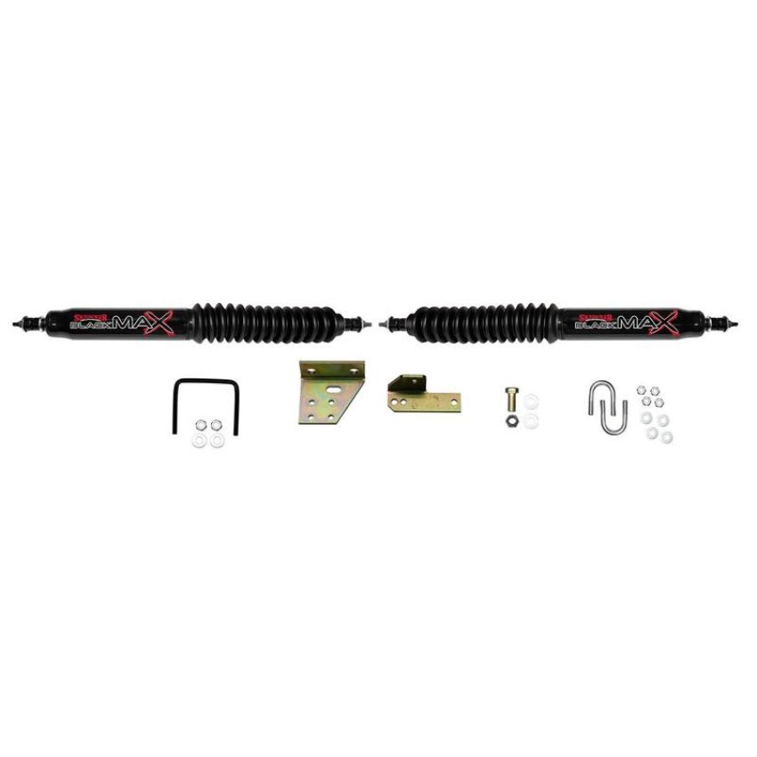 Skyjacker 8276 Steering Stabilizer Dual Kit