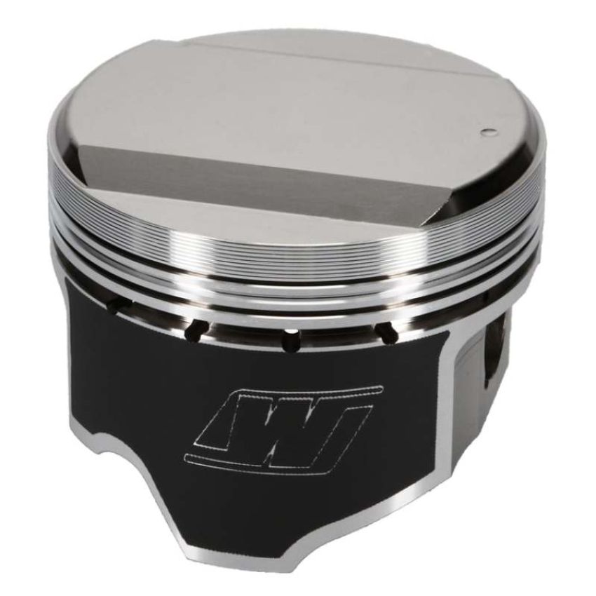 Wiseco 6578M865 Piston, Nissan, RB25, 86.50 mm Bore, Sport Compact, Set of 1