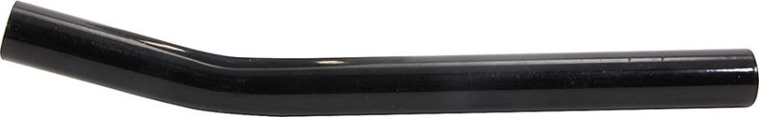 ALLSTAR PERFORMANCE ALL57017 5/8 Bent Tie Rod Tube 14-1/2in