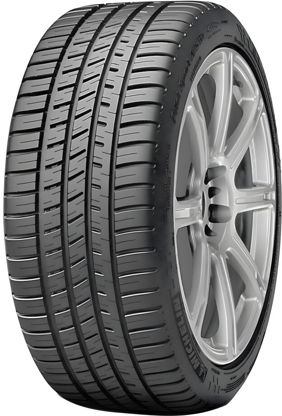 MICHELIN Pilot Sport A/S 3 305/40R20 All-Season