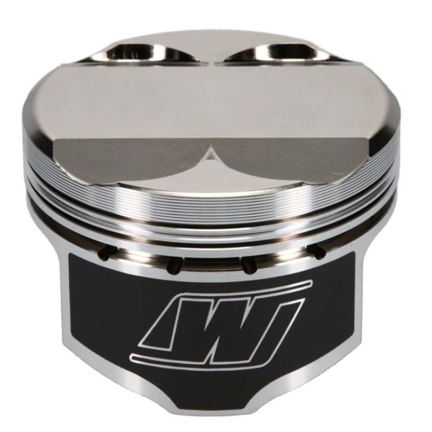 Wiseco KE180M835 Piston Set, Renault, F7R, 83.50 mm Bore, European, Set of 4