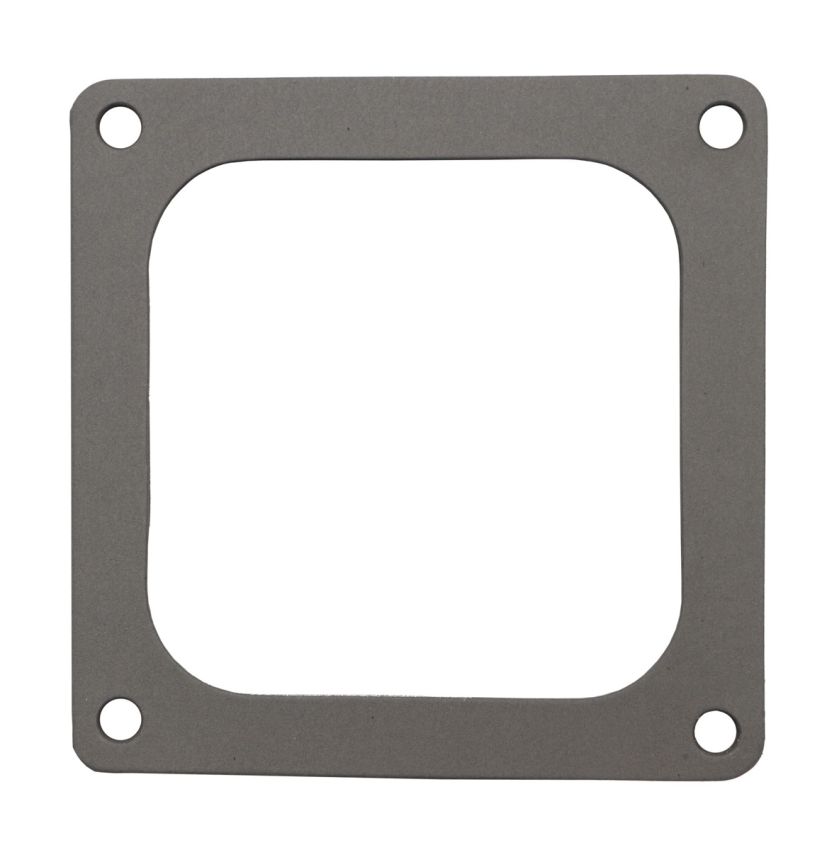 SCE GASKETS 3583-1 HOLLEY DOM 4BBL OPEN CENTER   .062 THK CARB GASKET