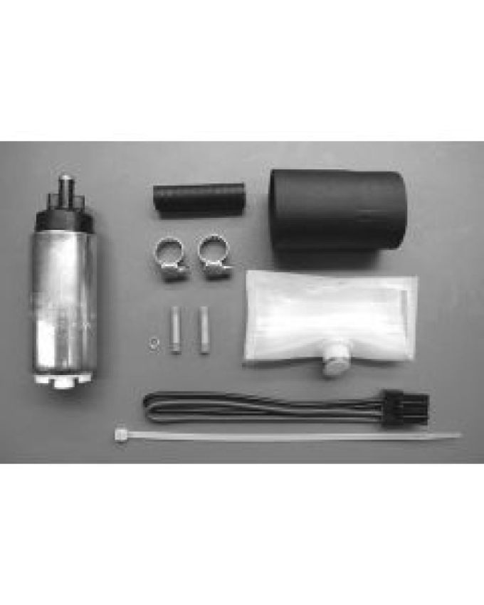 Walbro GCA3372-1 Fuel Pump/Filter Assembly