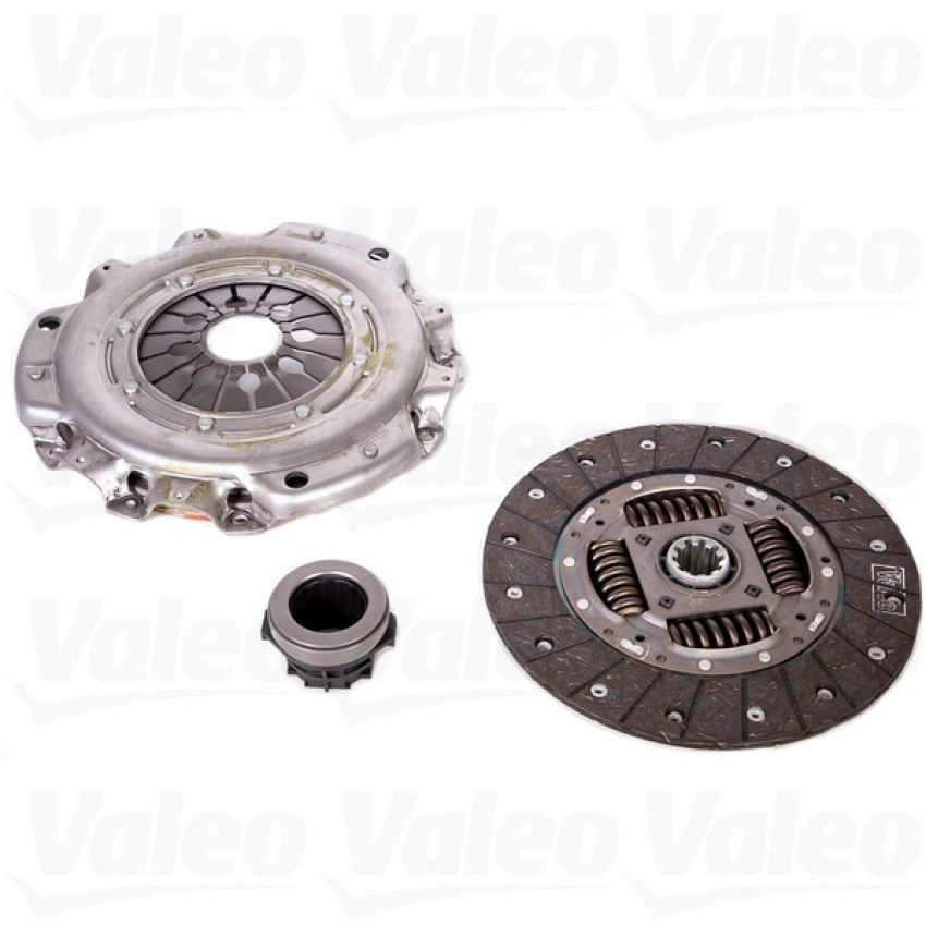 Valeo 828093 1996-1999 BMW 328is Clutch Service Kit 2.8L