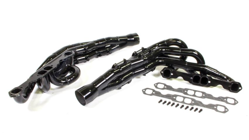 SCHOENFELD SCH136V3Y SBC TRI-Y Headers 1-3/4 1-7/8-2