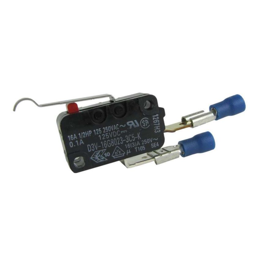 B&M 80629 Switch Neutral Back Up