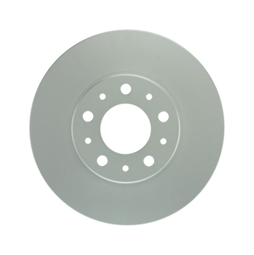 Bosch 52011355 Bosch QuietCast Disc Brake Rotor