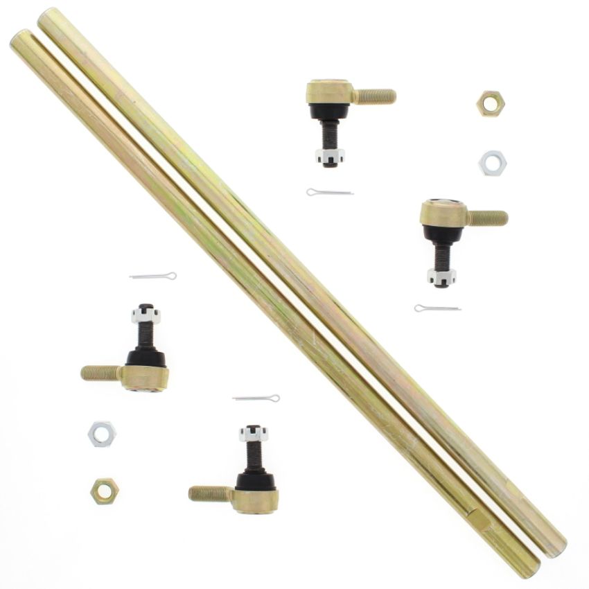 All Balls Racing 52-1039 2019 Arctic Cat Wildcat X EPS Tie Rod Upgrade Kit