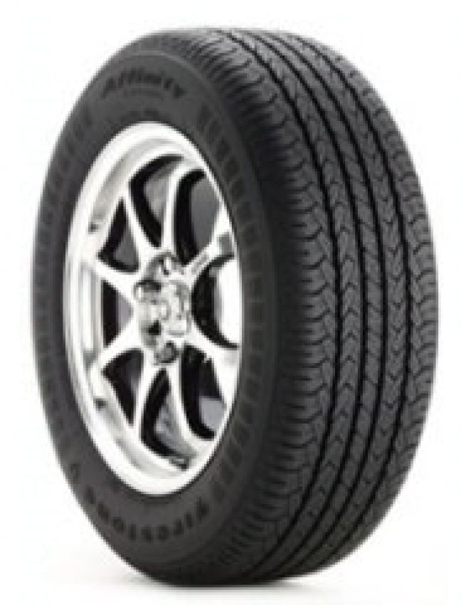 FIRESTONE Affinity Touring S4 195/65R15 All-Season