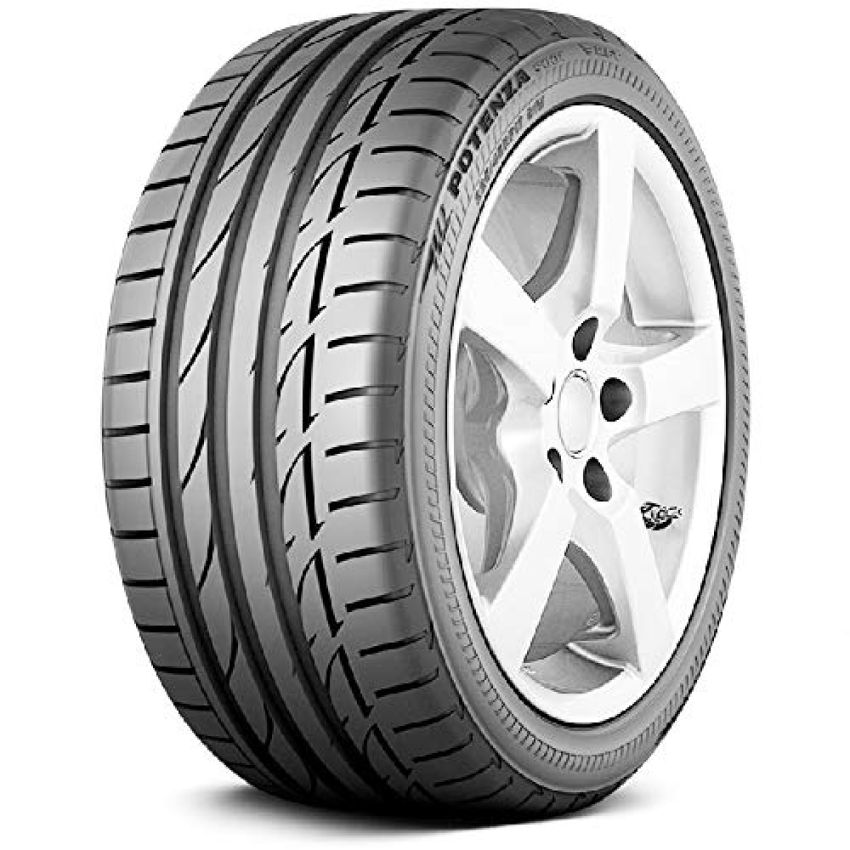 BRIDGESTONE Potenza S001 225/40R18 Summer