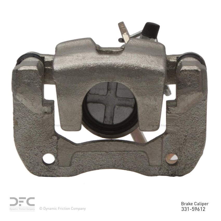 Dynamic Friction 331-59612 Brake Caliper