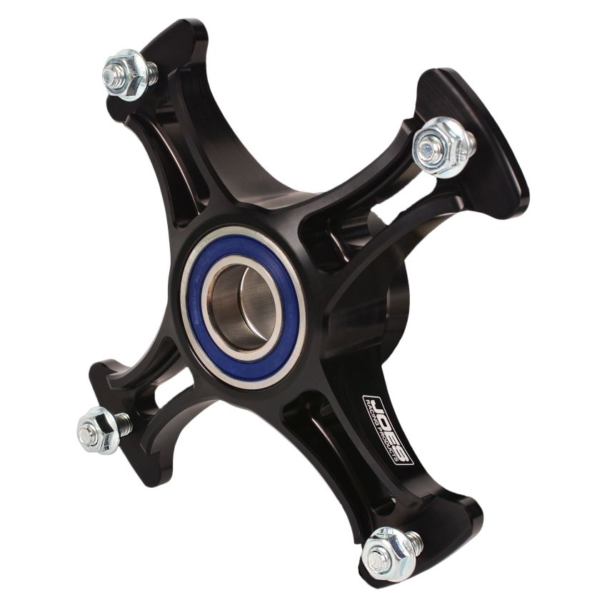 JOES RACING PRODUCTS JOE25610-V2 Micro Sprint Front Hub Angular Contact  V2