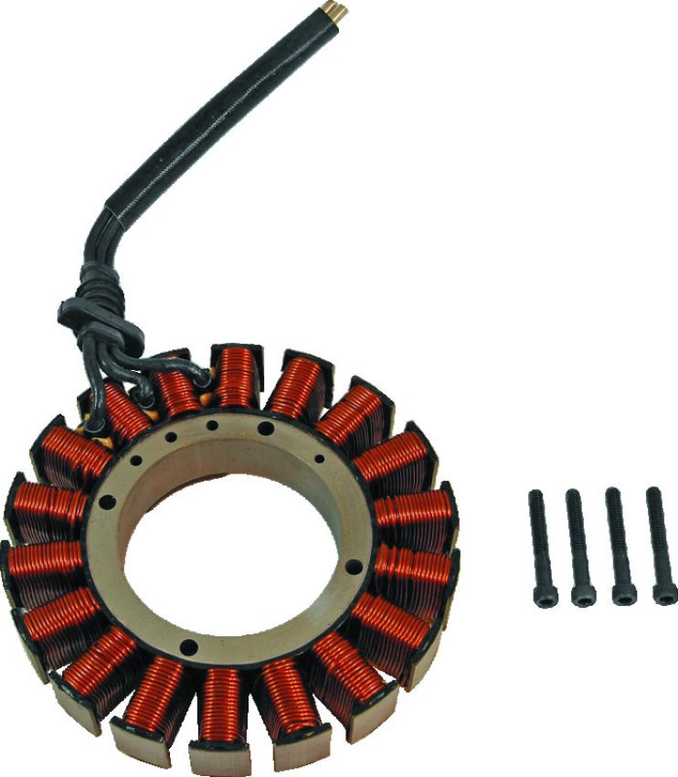 TwinPower 215643 Stators